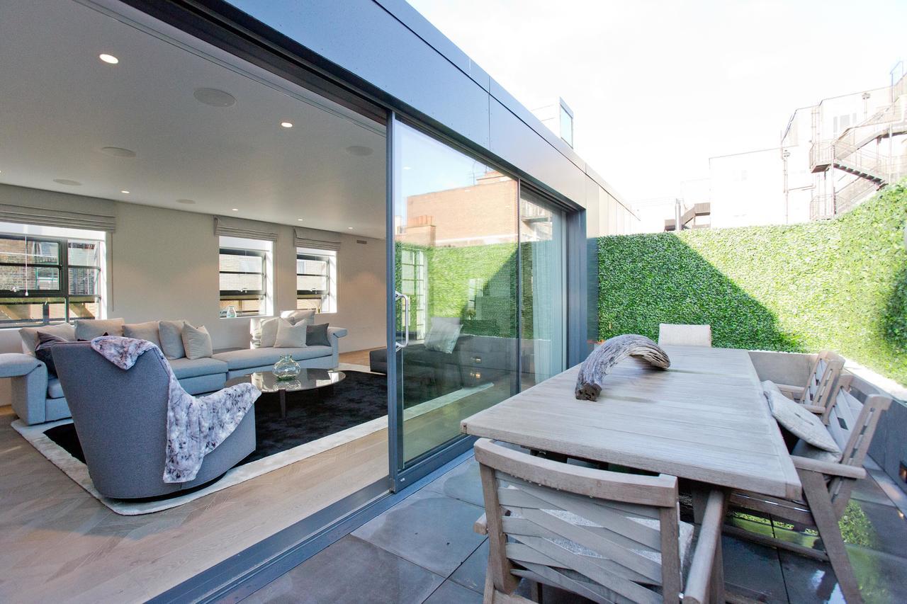 Luxury Royalty Mews Appartamento *