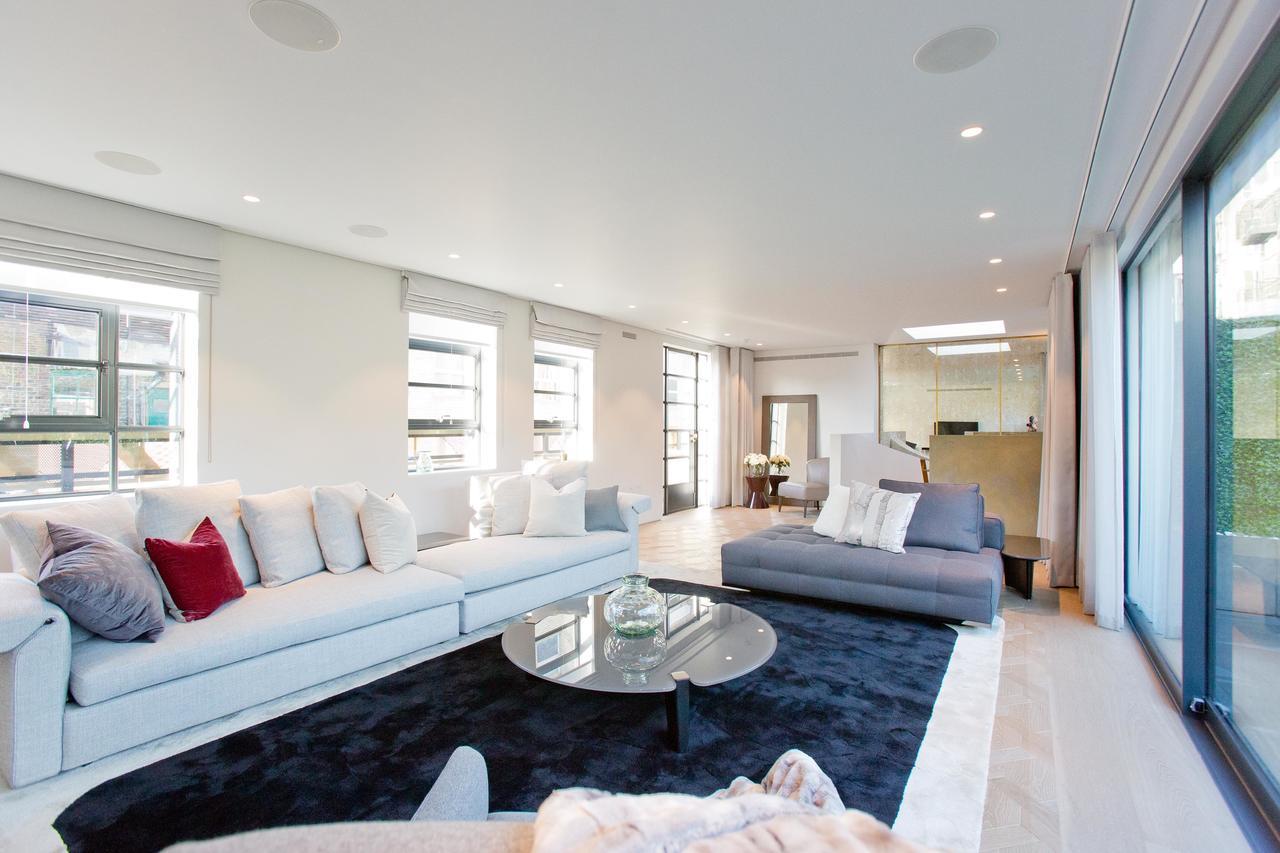 Appartamento Luxury Royalty Mews